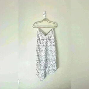 Maurie & Eve Assymetrical hem dress